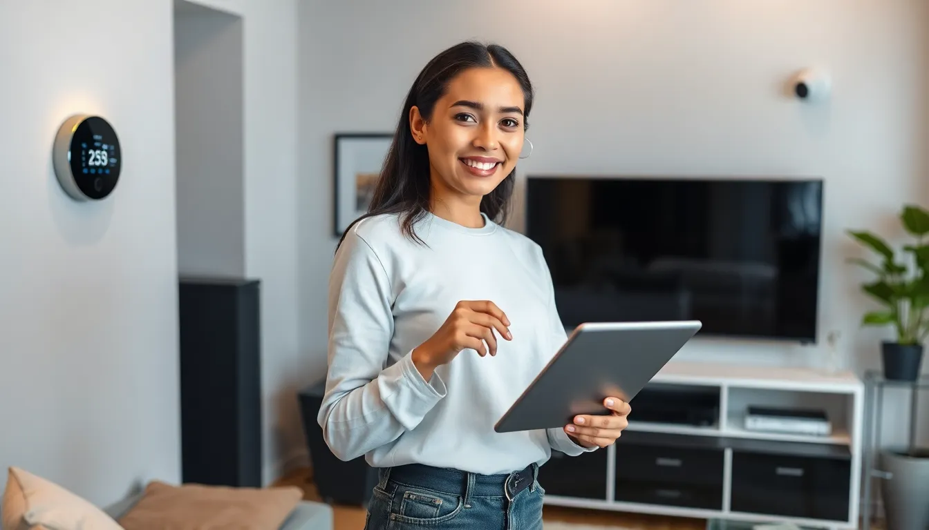 Robust Home Automation: Transform Your Living Space into a Smart Haven ...